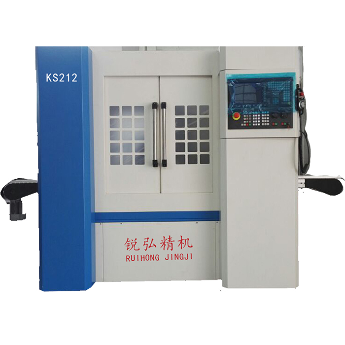 軸承（chéng）超精機KS212