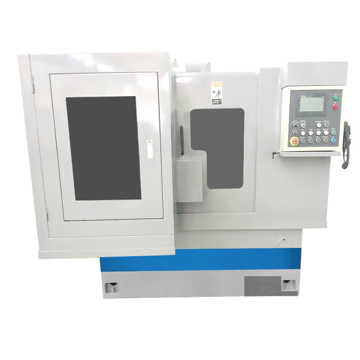 軸承超（chāo）精機