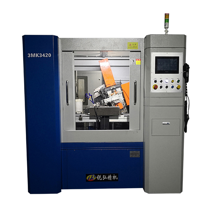 軸承超精機哪家好？價（jià）格又是怎樣的？