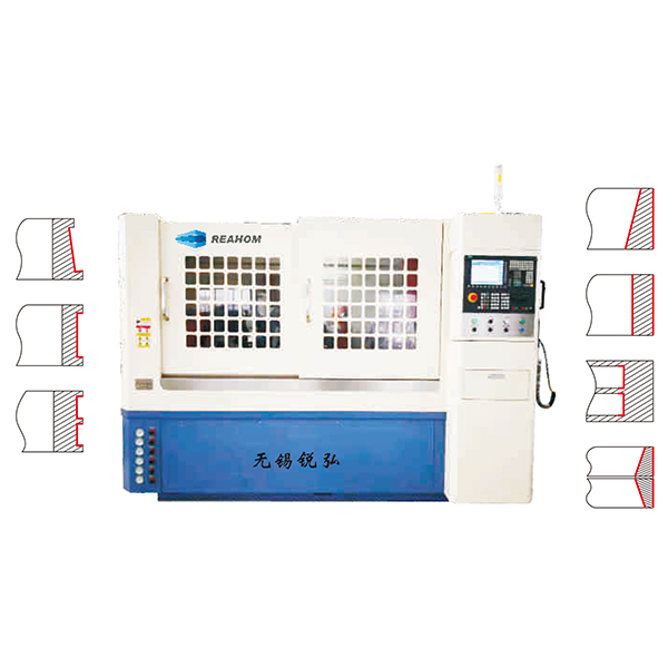 3MK3312/1數控（kòng）圓錐圓柱內圈滾道擋邊（雙（shuāng）工位）